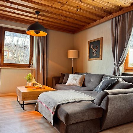 Gaestehaus Johannes Нидернзилль Экстерьер фото
