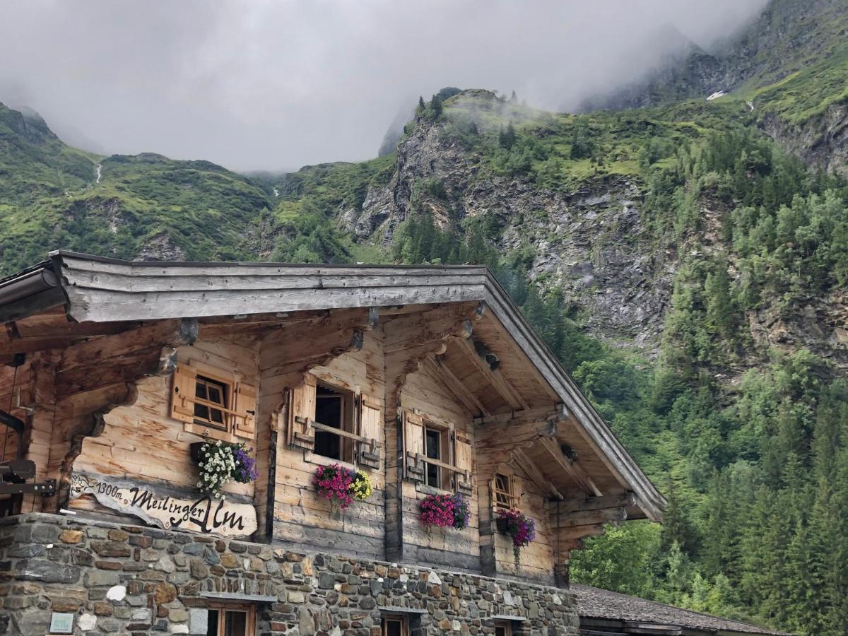 Gaestehaus Johannes Нидернзилль Экстерьер фото