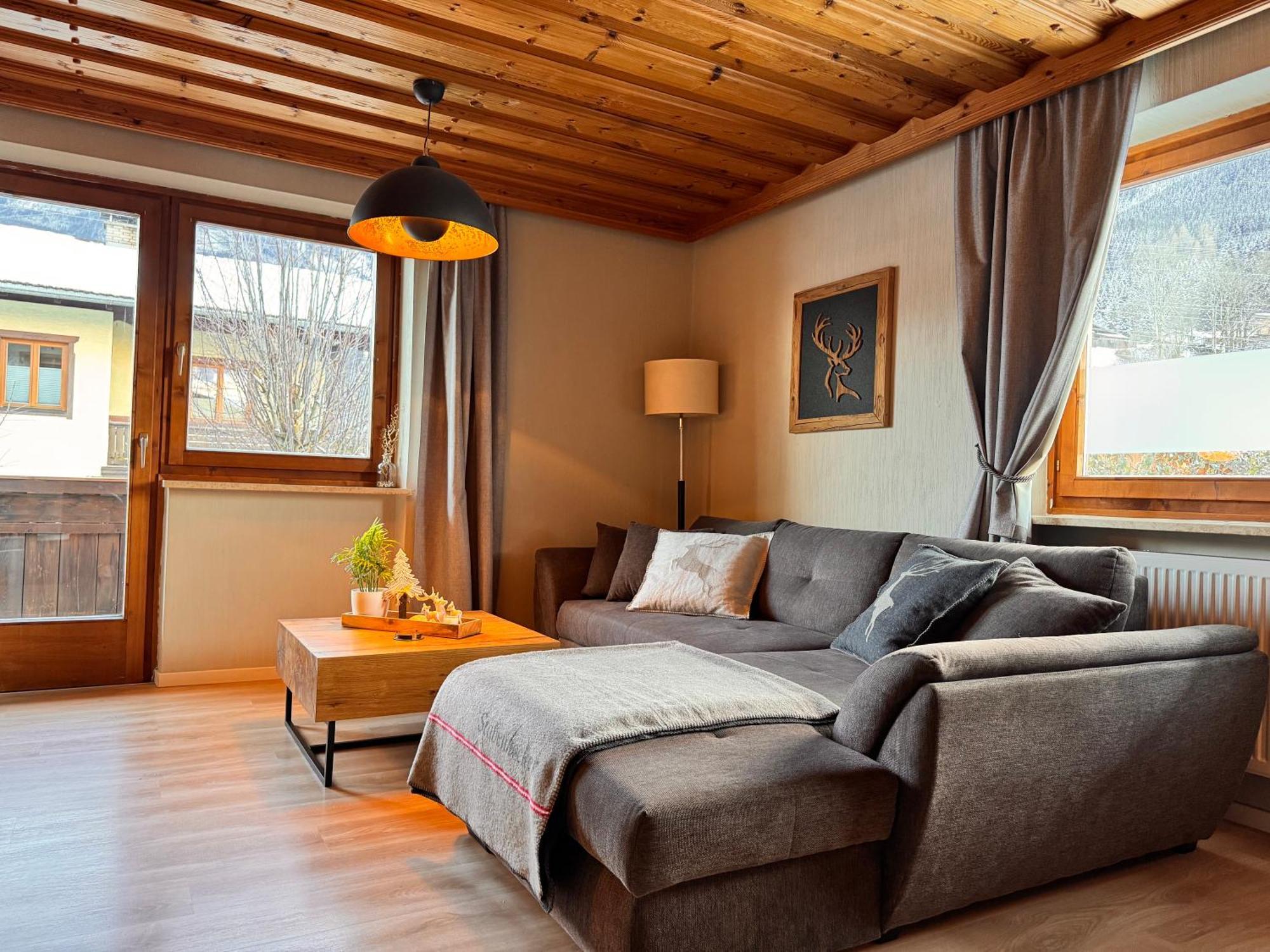Gaestehaus Johannes Нидернзилль Экстерьер фото